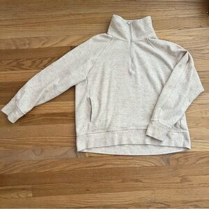 Women’s Nike Quarter Zip